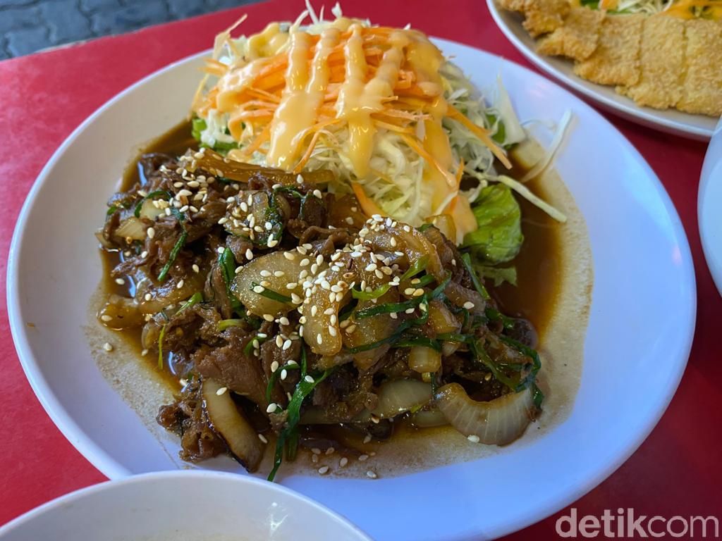 RAN Ramen: Oishii! Ramen Kaki Lima Buatan Mantan Chef Resto Jepang