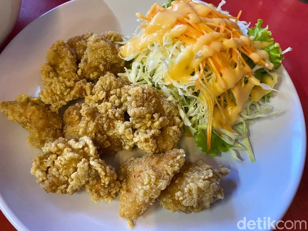 RAN Ramen: Oishii! Ramen Kaki Lima Buatan Mantan Chef Resto Jepang