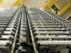 Starlink: Formasi Raksasa Satelit Internet Elon Musk