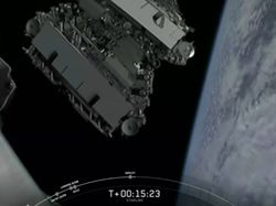 Starlink: Formasi Raksasa Satelit Internet Elon Musk