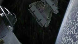 Elon Musk Buka Suara: Ukraina Langgar Aturan Starlink