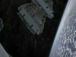 Ngeri, China Bikin Senjata Senyap Pembunuh Satelit Starlink