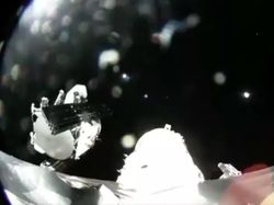 Starlink: Formasi Raksasa Satelit Internet Elon Musk