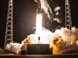 Starlink: Formasi Raksasa Satelit Internet Elon Musk