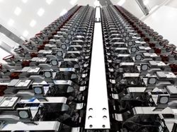 Starlink: Formasi Raksasa Satelit Internet Elon Musk