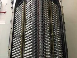 Starlink: Formasi Raksasa Satelit Internet Elon Musk