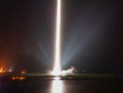 Starlink: Formasi Raksasa Satelit Internet Elon Musk