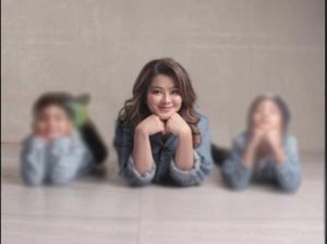 Menanti Jawaban Sherrin Tharia eks Istri Zumi Zola soal Unggahan Tanpa Hijab