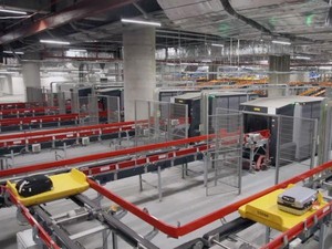 Canggih! Aplikasi Bandara Ini Akan Kasih Tahu Kapan Bagasimu Tiba