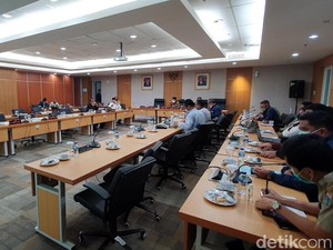 Data Belum Lengkap, Komisi B DPRD DKI-Sarana Jaya Tunda Rapat Soal Kasus Lahan