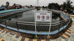 Antisipasi Banjir, Tandon Puri Bintaro Hijau Dibangun