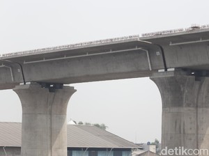 Meningkatnya Investasi China