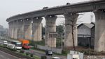 Melihat Proyek Kereta Cepat yang Kini Pakai Duit Rakyat