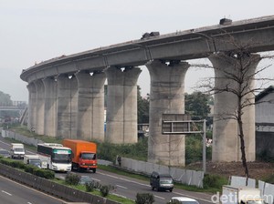 Faisal Basri Sebut Kereta Cepat Sampai Kiamat Nggak Balik Modal, Yuk Hitung!