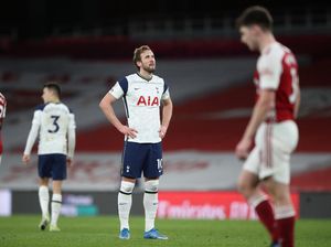 Dear Mourinho, Trio Basoka Jadi Starter tapi kok Main Bertahan?