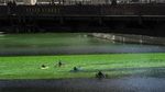 Tradisi Unik Mengubah Sungai Jadi Hijau di Chicago