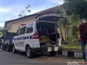 Jejak Mistis Penemuan Tengkorak Diduga Nenek Kasinem di Sukabumi