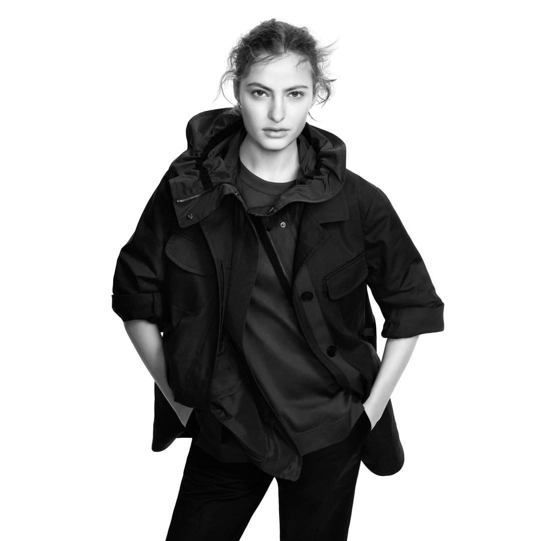 Uniqlo x Jil Sander Spring-Summer 2021