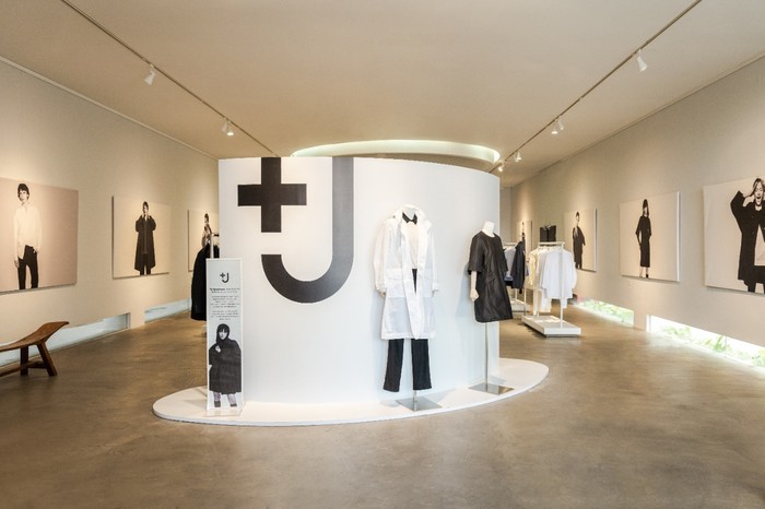 Uniqlo x Jil Sander Spring-Summer 2021 Uniqlo x Jil Sander Spring-Summer 2021
