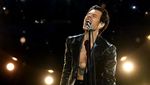Debut Harry Styles di Grammy Awards 2021 yang Penuh Gaya