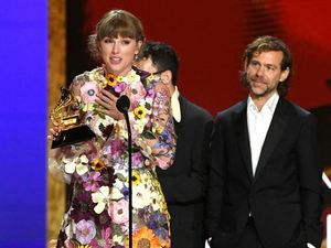 Deretan Pemenang Grammy Awards 2021