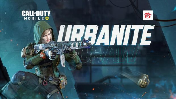 Wajib Kamu Punya, 3 Karakter Wanita Paling Keren di  Garena Call of Duty®- Mobile