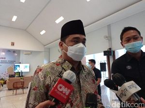Pemprov DKI Masih Kaji Penerapan Sekolah Tatap Muka