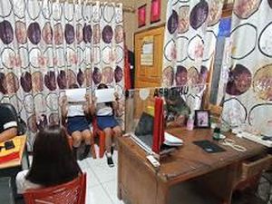 Video Penganiayaan Viral, 2 Siswi SMP di Sulut Diperiksa Polisi