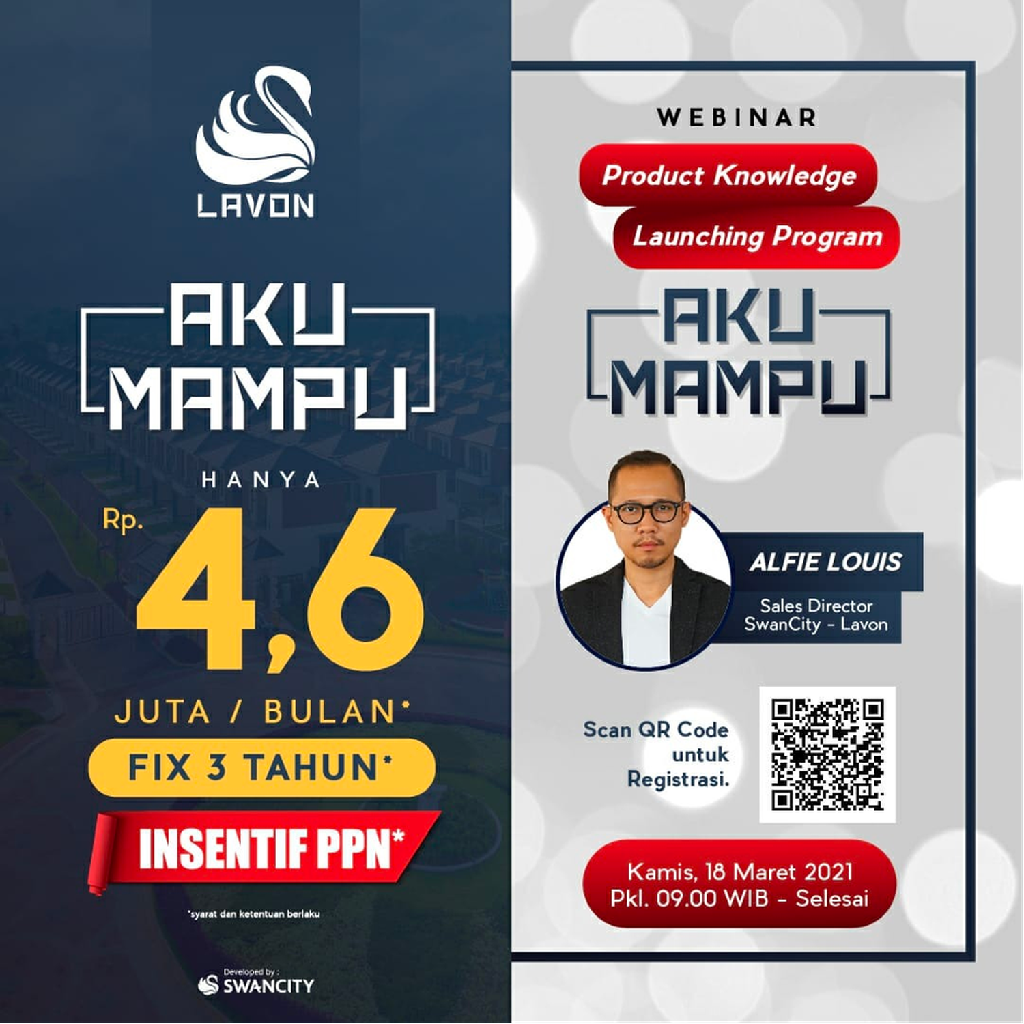 adv swancity