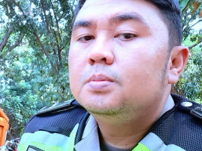 Akun Instagram @tukangpulas_asli