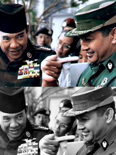 Akun Instagram @tukangpulas_asli