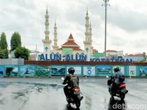 10 Wisata Tegal Hits dan Cocok Untuk Libur Akhir Pekan