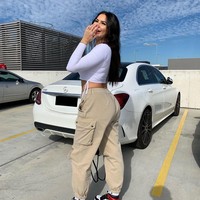 Sangat mengejutkan karena aku tidak pernah diberitahu sebelumnya, tidak ada satu video pun yang bertentangan dengan pedoman komunitas TikTok, akunya, seperti dikutip dari News Au. Foto: Instagram