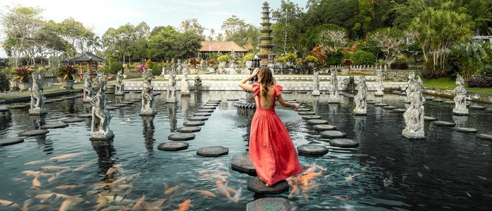 Asyik! Ada Paket Wisata Wellnes Nih dari Marriot dan Garuda Indonesia