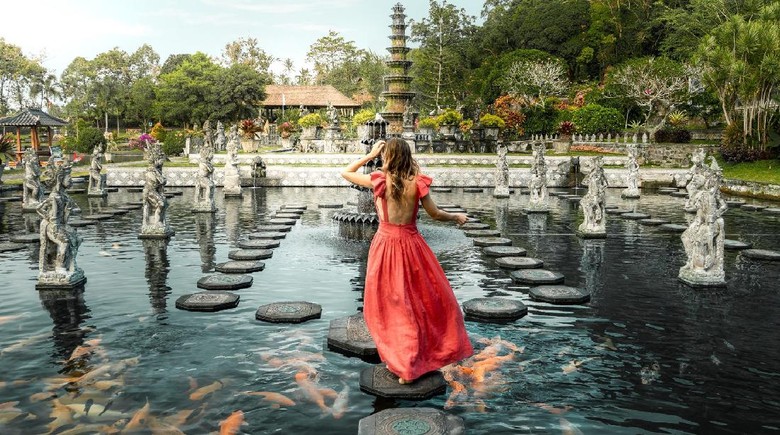 Asyik! Ada Paket Wisata Wellnes Nih dari Marriot dan Garuda Indonesia Asyik! Ada Paket Wisata Wellnes Nih dari Marriot dan Garuda Indonesia