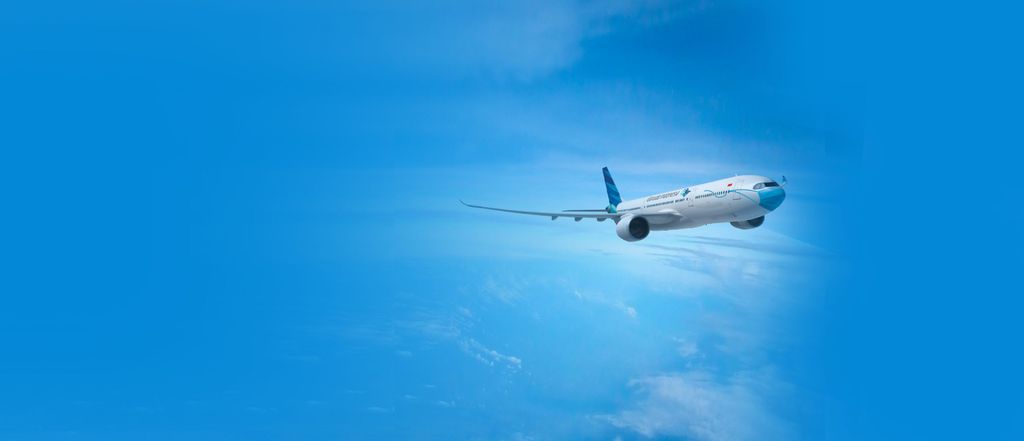 Asyik! Ada Paket Wisata Wellnes Nih dari Marriot dan Garuda Indonesia