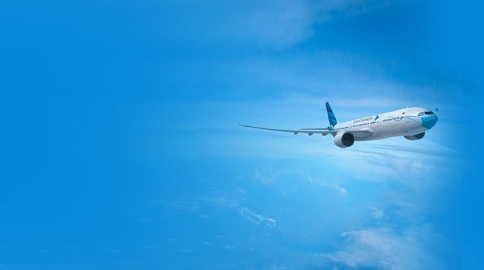 Asyik! Ada Paket Wisata Wellnes Nih dari Marriot dan Garuda Indonesia