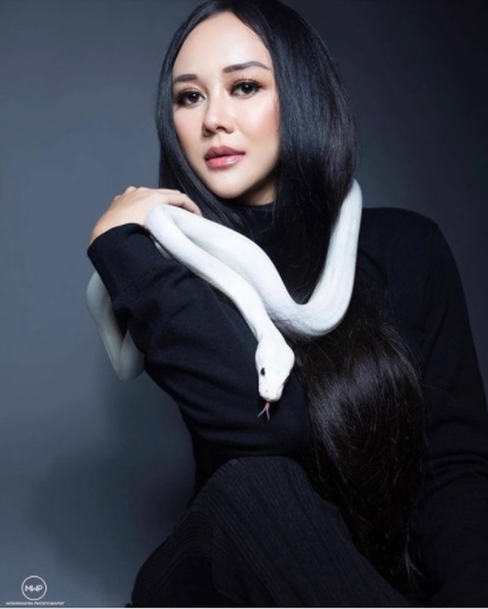 aura kasih