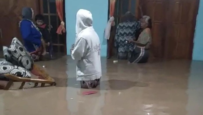 banjir di magetan