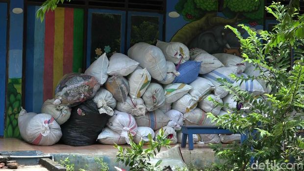 banjir di probolinggo