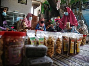 www.depkop.go.id Bukan untuk Daftar BLT UMKM, Simak di Sini Caranya