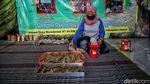 Berdikari Lewat Bisnis Olahan Ikan