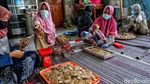 Berdikari Lewat Bisnis Olahan Ikan