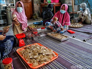 Diskon Pajak buat UMKM Masih Ada Sampai Juni, Ini Rinciannya