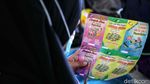 Berdikari Lewat Bisnis Olahan Ikan