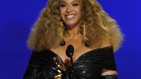 Beyonce Bikin Fans Heboh Tampil Nyaris Bugil Untuk Album Renaissance