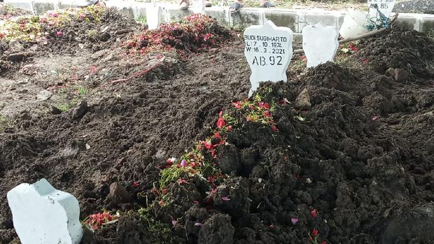 budi sugiharto, wartawan senior di surabaya tutup usia