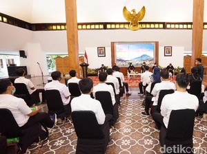 Percepat Program, Banyuwangi Akan Rekrut SDM THL Termasuk Disabilitas