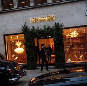 Inovasi Hermes, Segera Luncurkan Tas Kulit Berbahan Jamur Inovasi Hermes, Segera Luncurkan Tas Kulit Berbahan Jamur