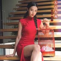 Tak sampai situ saja, salah satu produser film Malaysia Jack Lee juga ikut memprotes kelakuan Cathryn. Di Facebooknya Jack mengatakan bahwa Cathryn beberapa kali terlambat datang ke pertemuan penting dan menyebutnya egois serta tidak bisa menerima kritikan. Foto: dok. Instagram/Cathryn Li